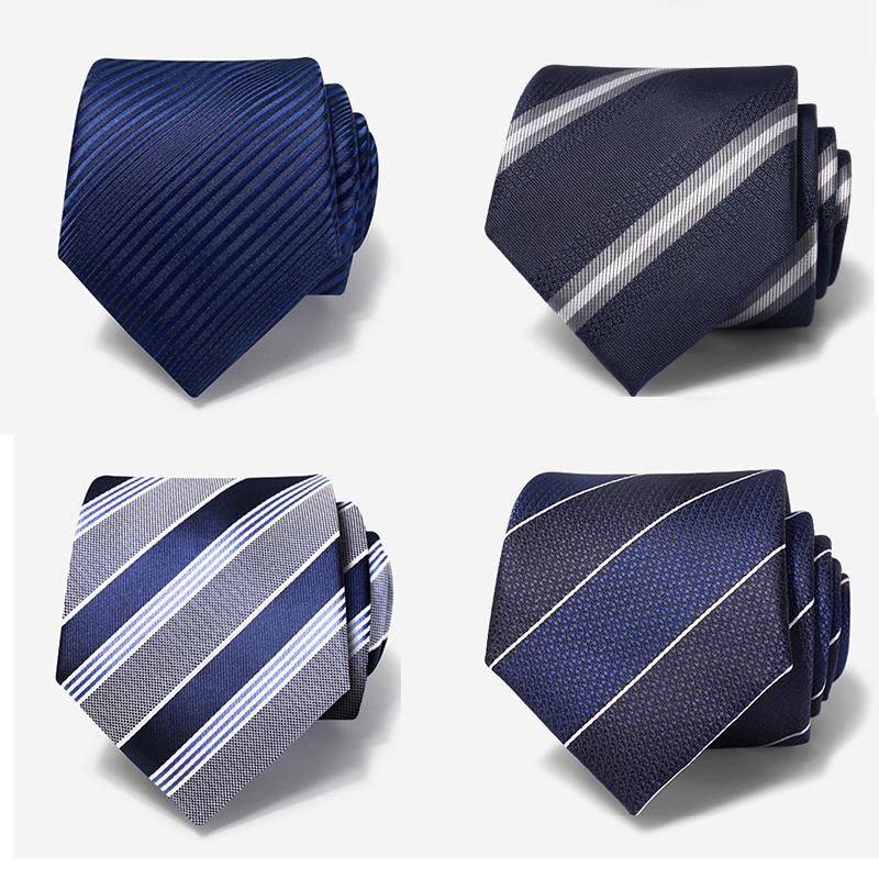 Designers Brand Top Quality 8CM Wide Striped Neck Tie For Men Fashion Formal Business Suit Gentleman Necktie With Gift Box
Designers Brand Top Quality 8CM Wide Striped Neck Tie For Men Fashion Formal Business Suit Gentleman Necktie With Gift Box