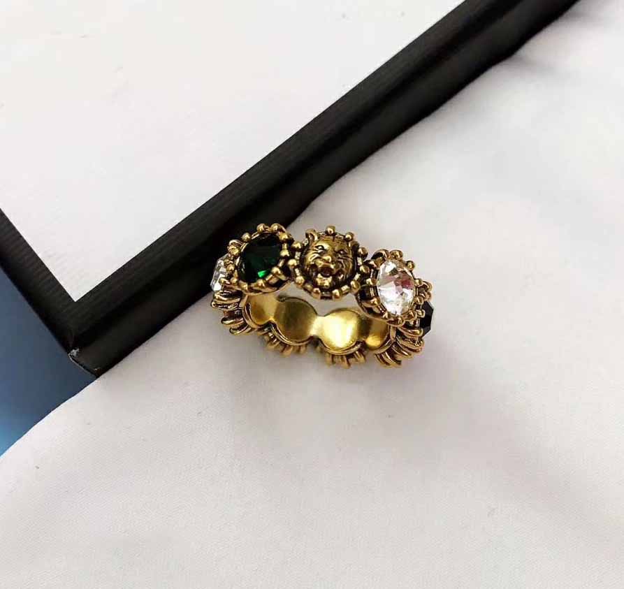 brass material ring with colorful diamond in 18k gold plated women jewelry gift PS6428
brass material ring with colorful diamond in 18k gold plated women jewelry gift PS6428
