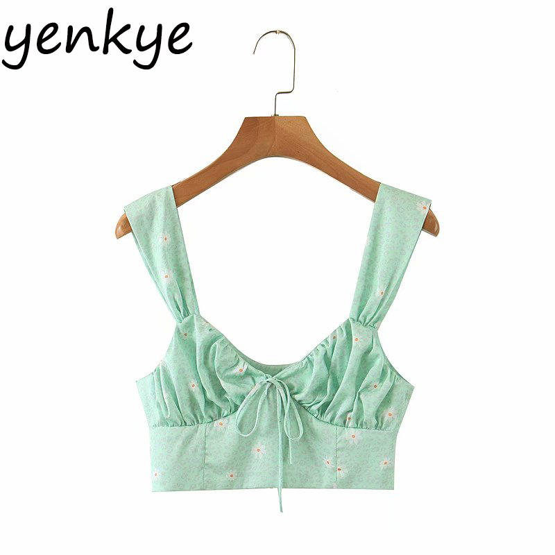 Green Leopard Floral Print Cami Top Women Sleeveless V Neck Sexy Crop Top Streetwear Holiday Summer Tops LJPZ9328 Y200701, Beige
Green Leopard Floral Print Cami Top Women Sleeveless V Neck Sexy Crop Top Streetwear Holiday Summer Tops LJPZ9328 Y200701, Beige
