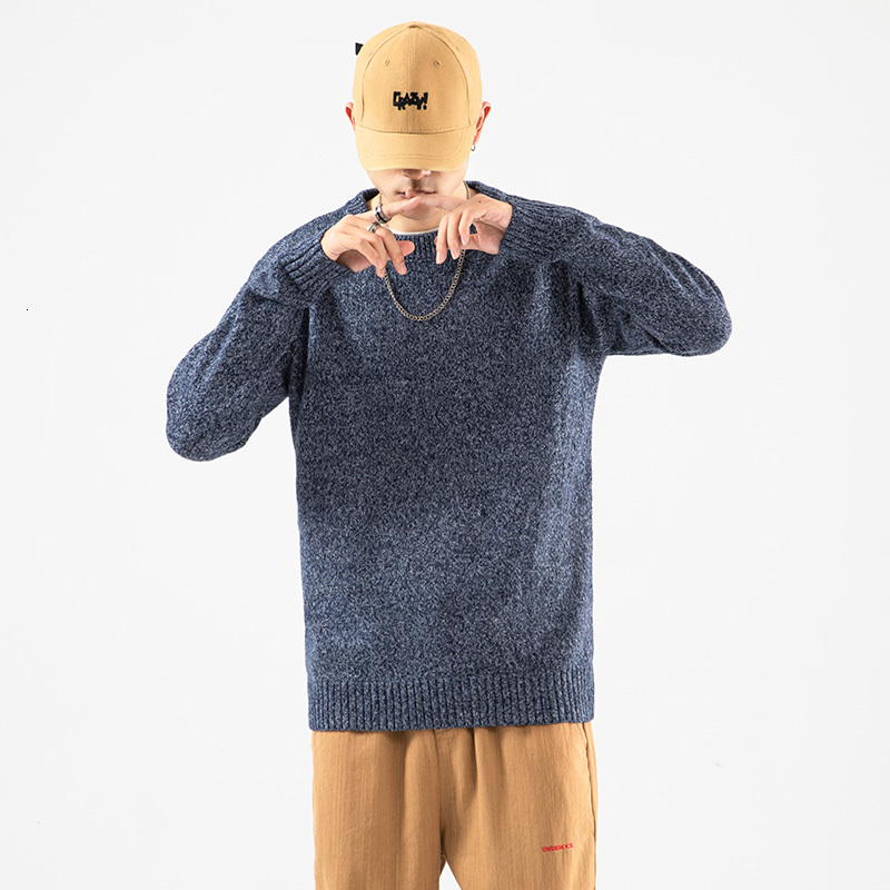 2021 New Fashion Classic O-neck Sweater Men's Black Pull Plus Oversized M-5xl Long Sleeves Pullover for Autumn Spring Winter Y27d, Z0103 3
2021 New Fashion Classic O-neck Sweater Men's Black Pull Plus Oversized M-5xl Long Sleeves Pullover for Autumn Spring Winter Y27d, Z0103 3