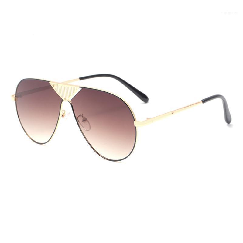 Fashion Sunglasses Women Toad Mirror Sun Glasses1