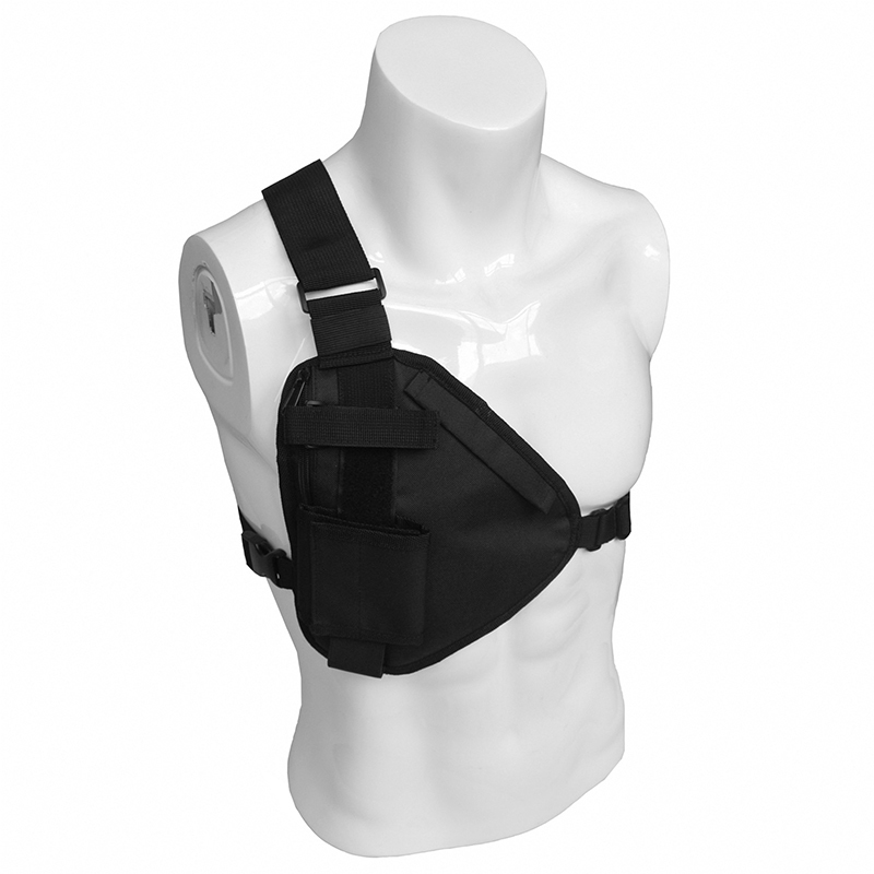 The new chest rig streetwear functional chest bag cross shoulder bag Adjustable Tactical Anti-theft Bags Cloth sail Waist Packs C1026
The new chest rig streetwear functional chest bag cross shoulder bag Adjustable Tactical Anti-theft Bags Cloth sail Waist Packs C1026
