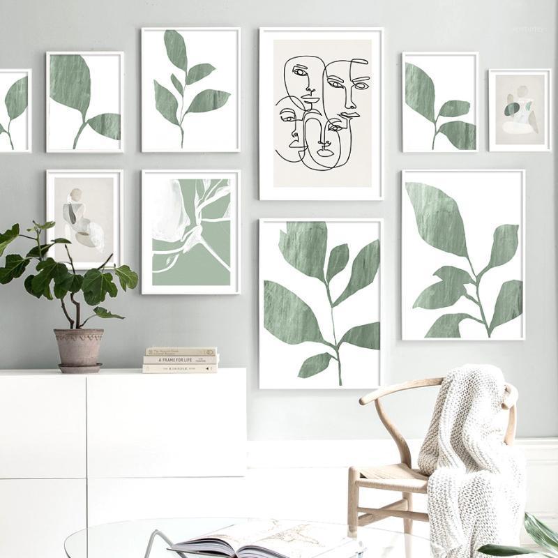 Abstract Leaves Geometric Figure Lines Nordic Posters And Prints Wall Art Canvas Painting Wall Pictures For Living Room Decor1
Abstract Leaves Geometric Figure Lines Nordic Posters And Prints Wall Art Canvas Painting Wall Pictures For Living Room Decor1
