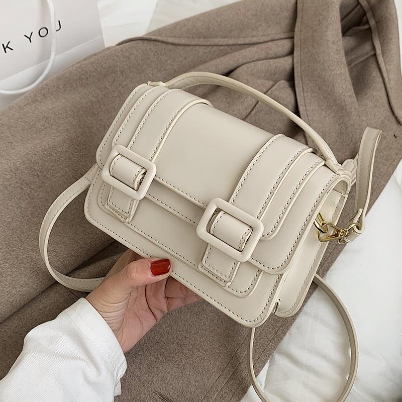 Niche Design Western Style Handbags 2021 New Fashion High-end Crossbody Bag Hot Handbag Square Bag Shoulder Width: 18cm, Black
Niche Design Western Style Handbags 2021 New Fashion High-end Crossbody Bag Hot Handbag Square Bag Shoulder Width: 18cm, Black