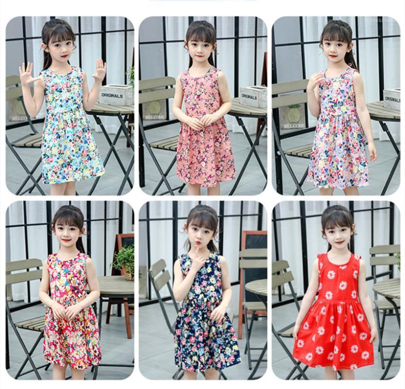 Girls' Clothing Dress for Girls Cotton Lace Children's Princess Dress Fashion Sleeveless Casual Suspender Bohemia Girls1, Brown
Girls' Clothing Dress for Girls Cotton Lace Children's Princess Dress Fashion Sleeveless Casual Suspender Bohemia Girls1, Brown