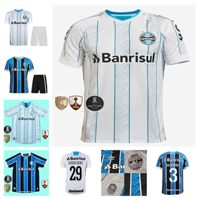 2021 gremio club 20 21 gremio olympic sportswear militeago nevis diego hailong home and away third jersey camisetas de futbol men's + c, Black;yellow
2021 gremio club 20 21 gremio olympic sportswear militeago nevis diego hailong home and away third jersey camisetas de futbol men's + c, Black;yellow