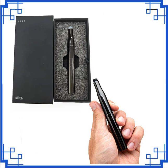 Cigarette Kits Plus PRO Concentrate Wax Vape Pen Rechargeable Battery Glass Water pipe Thick Oil Dab Rig Smoking pipes Dry herb Vaporizer, Black
Cigarette Kits Plus PRO Concentrate Wax Vape Pen Rechargeable Battery Glass Water pipe Thick Oil Dab Rig Smoking pipes Dry herb Vaporizer, Black