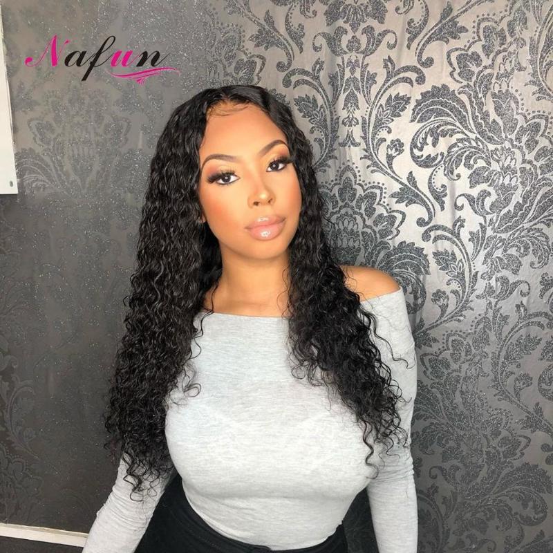 NAFUN Hair Kinky Curly Wigs Mongolian Human Hair 13x4 Lace Front Wigs %150 Density Remy Drop Shipping Wholesales Vendors, As pic
NAFUN Hair Kinky Curly Wigs Mongolian Human Hair 13x4 Lace Front Wigs %150 Density Remy Drop Shipping Wholesales Vendors, As pic