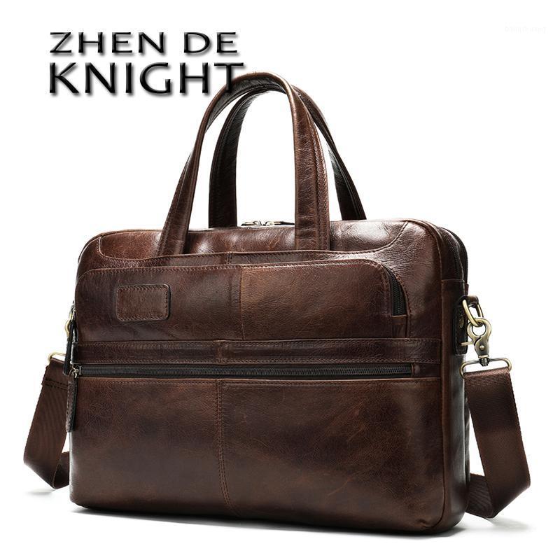 Men's Briefcase Bag Men's Genuine Leather Laptop Bag For Document Business Handbag Large Office Travel For Men 83211, 8321 darkcoffee
Men's Briefcase Bag Men's Genuine Leather Laptop Bag For Document Business Handbag Large Office Travel For Men 83211, 8321 darkcoffee