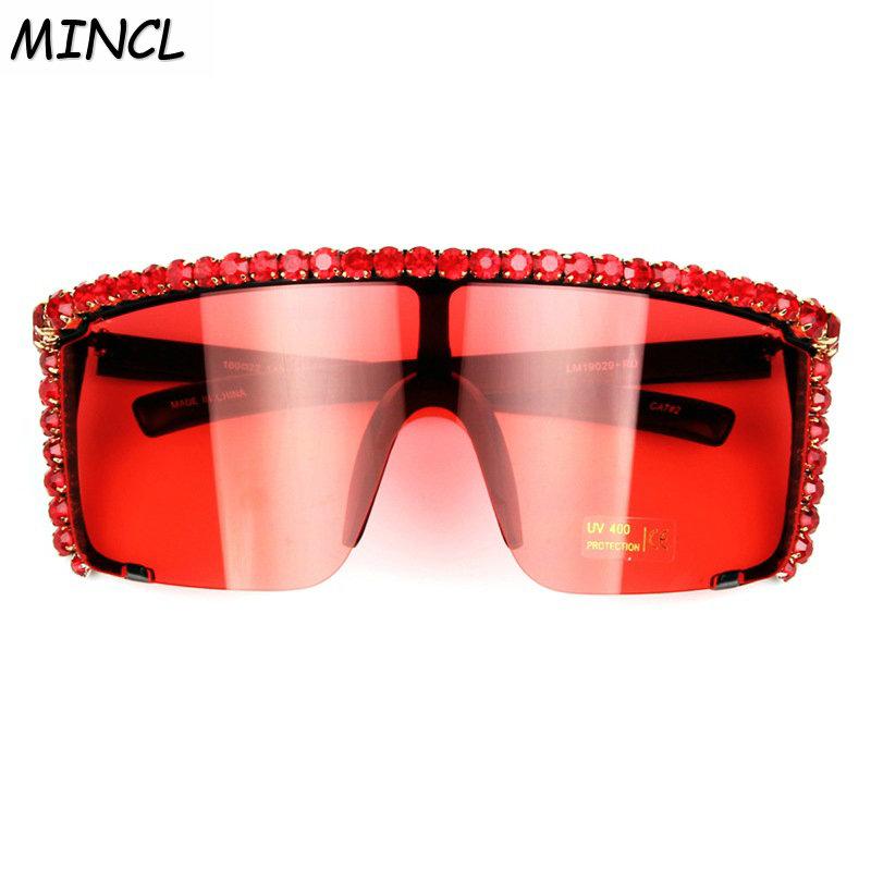 2020 Square sunglasses women flat top fashion one piece lens Diamond half frame sun glasses for men brand 2020 shades FML
2020 Square sunglasses women flat top fashion one piece lens Diamond half frame sun glasses for men brand 2020 shades FML