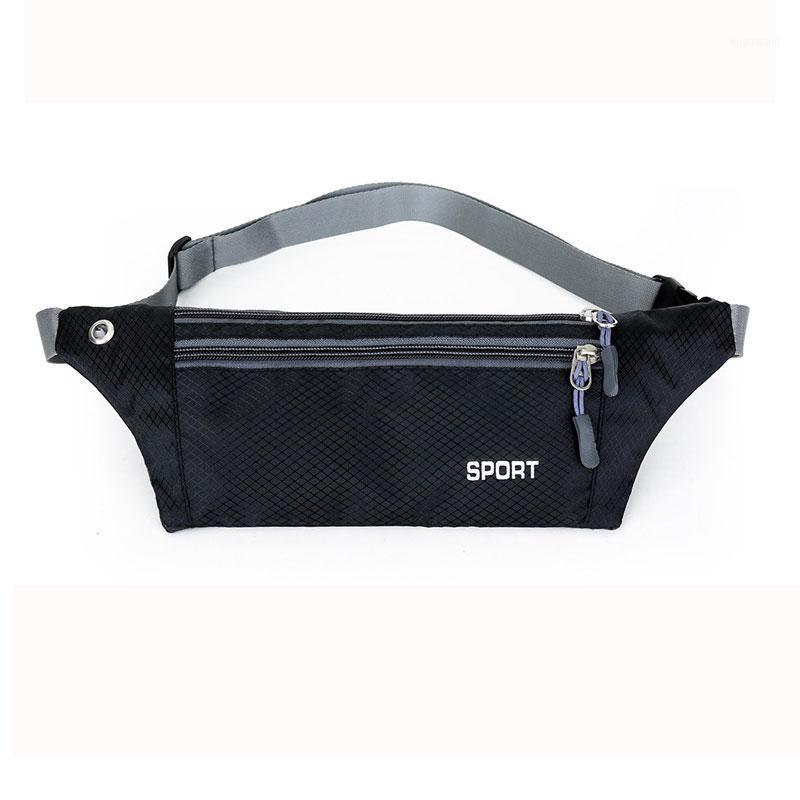 TRIPNUO Men Sports Belt Bag Women Outdoor Running Waist Bag Multifunctional Waterproof Fitness Invisible Phone Pocket1, Black
TRIPNUO Men Sports Belt Bag Women Outdoor Running Waist Bag Multifunctional Waterproof Fitness Invisible Phone Pocket1, Black