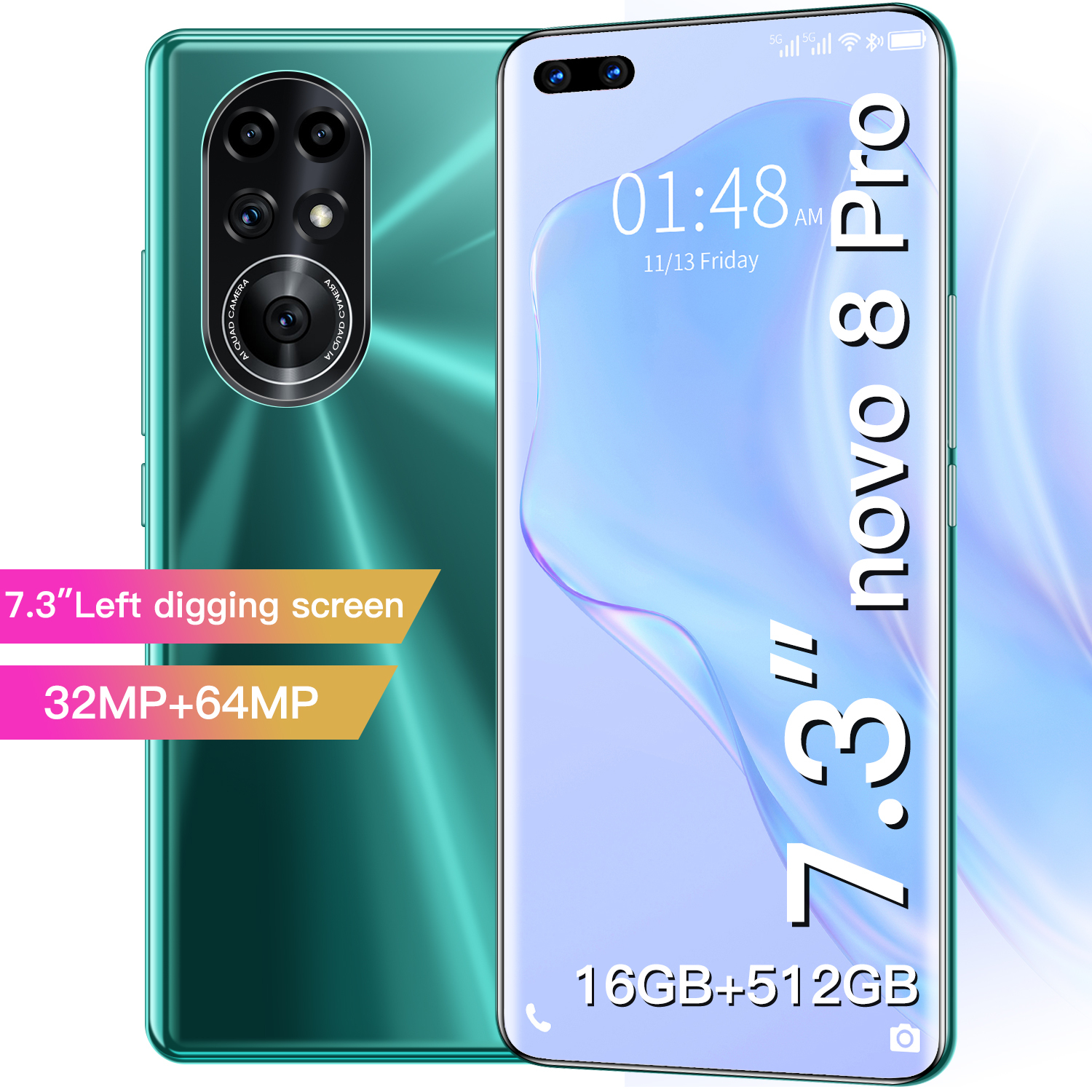 2022 Newnest Unlock… - image