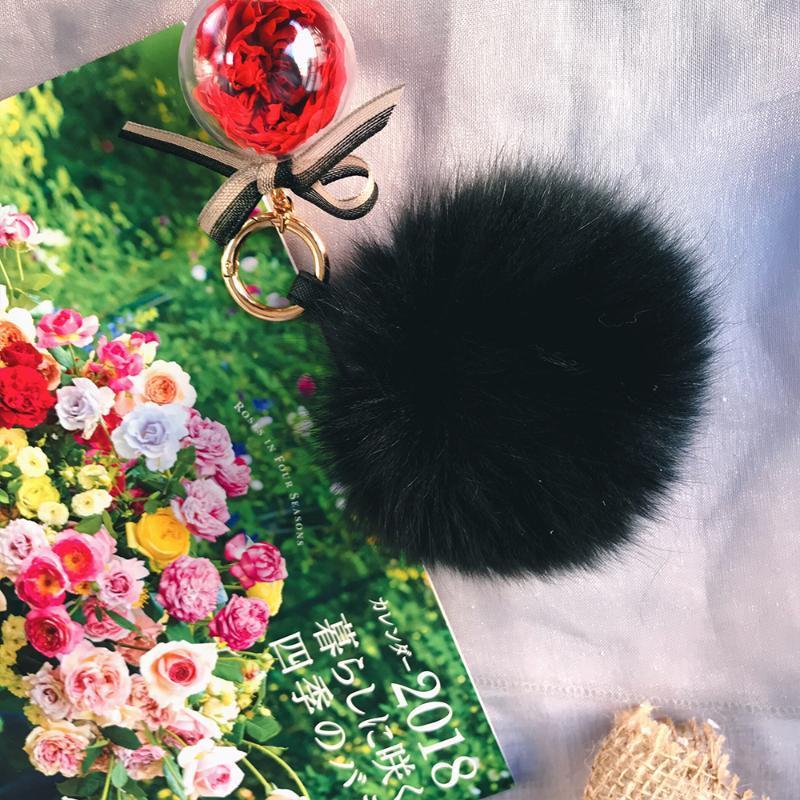 Hot sale Preserved Roses Flowers Keychain Decorative Tassel Fur Pompom Car Hanging Ornaments Romantic Gifts1, Green
Hot sale Preserved Roses Flowers Keychain Decorative Tassel Fur Pompom Car Hanging Ornaments Romantic Gifts1, Green