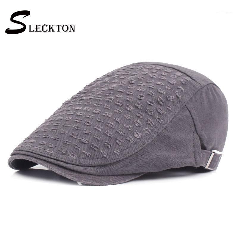 SLECKTON Cotton Flat Cap Beret Fashion Hat Peaked Cap Casual Fashion Newsboy Cabbie Hat Gatsby Baker Boy Unisex Caps1, Black
SLECKTON Cotton Flat Cap Beret Fashion Hat Peaked Cap Casual Fashion Newsboy Cabbie Hat Gatsby Baker Boy Unisex Caps1, Black