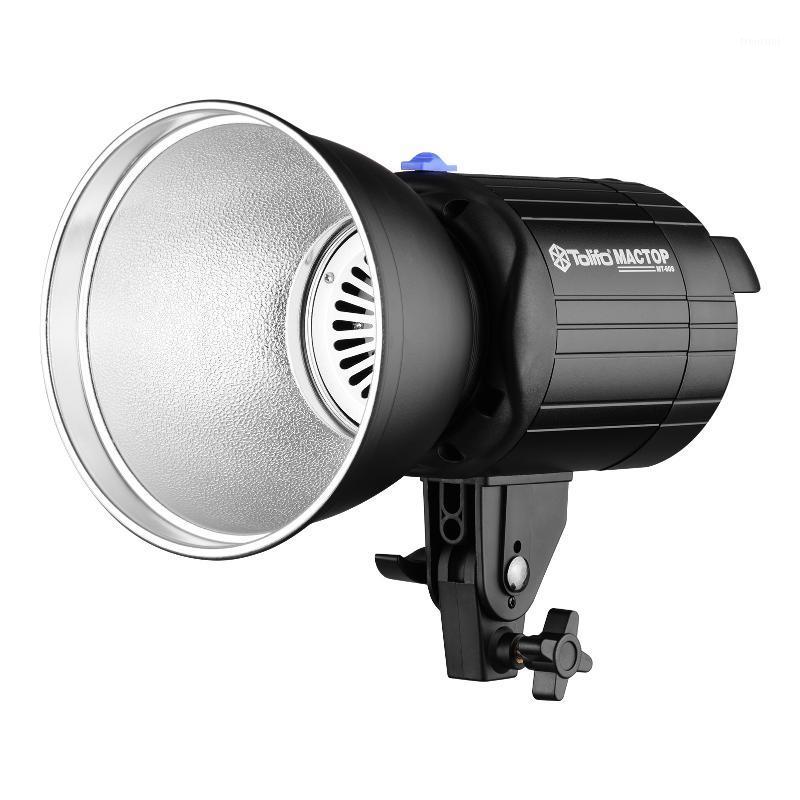 MT-60S 60W 5600K LED Continuous Video Light Studio Lamp CRI 96+ Bowens Mount with LCD Display Remote Control Lamp Shade1
MT-60S 60W 5600K LED Continuous Video Light Studio Lamp CRI 96+ Bowens Mount with LCD Display Remote Control Lamp Shade1