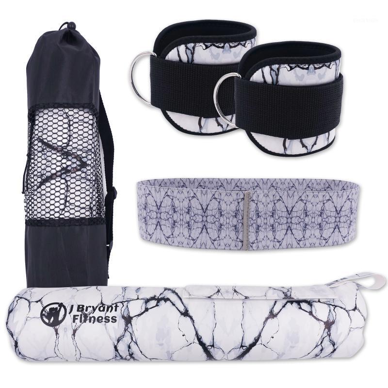Upgraded Barbell Squat Pad Set with Booty Bands Gym Ankle Straps Carry Bag Workout for Cable Machines Hip Thrusts Accessories1
Upgraded Barbell Squat Pad Set with Booty Bands Gym Ankle Straps Carry Bag Workout for Cable Machines Hip Thrusts Accessories1