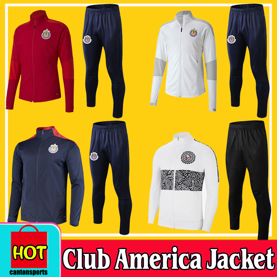 Survetement 2020 2021 Club America Mens Football Jacket Kit Chivas Tigres XOLOS Cruz Azul Training Suit 20 21 Tracksuit Chandal Jogging, Xolos de tijuana jacket black sets
Survetement 2020 2021 Club America Mens Football Jacket Kit Chivas Tigres XOLOS Cruz Azul Training Suit 20 21 Tracksuit Chandal Jogging, Xolos de tijuana jacket black sets