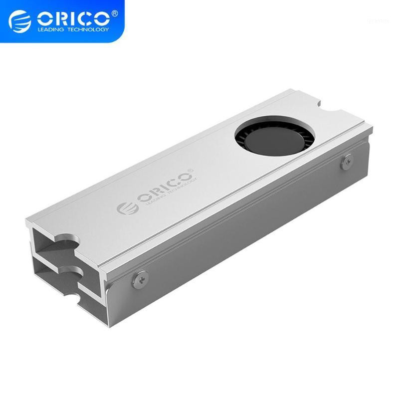 ORICO Alumium Heatsink Heat Dissipation With 50cm SATA 15Pin 5V Power Supply Cable for M.2 NGFF PCI-E NVME SSD Cooling Heat Sink1
ORICO Alumium Heatsink Heat Dissipation With 50cm SATA 15Pin 5V Power Supply Cable for M.2 NGFF PCI-E NVME SSD Cooling Heat Sink1