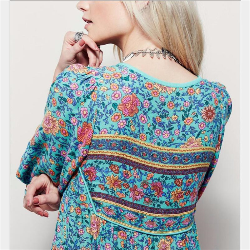 2021 New S- Summer Printed of Loose Women Dressed As Woman Neck Sleeve Dress Plus Size A5094 61LV, The picture show
2021 New S- Summer Printed of Loose Women Dressed As Woman Neck Sleeve Dress Plus Size A5094 61LV, The picture show