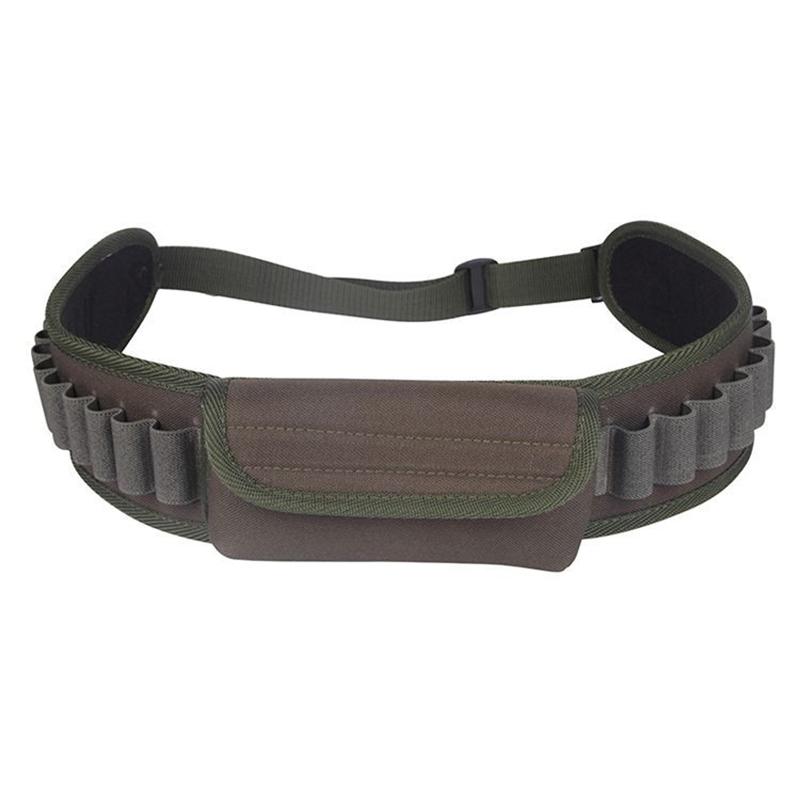 Waist Pack Nylon Outdoor Tactical Waist Wallet Bag Fanny Hunting Bag Multi Function Belt Pocket Green Color
Waist Pack Nylon Outdoor Tactical Waist Wallet Bag Fanny Hunting Bag Multi Function Belt Pocket Green Color