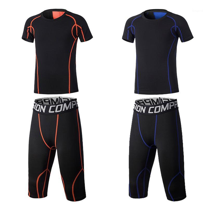 Conjunto de compresión de ropa deportiva entrenamiento para niños, ropa gimnasio, entrenamiento para niños y niños1, Orange line1
Conjunto de compresión de ropa deportiva entrenamiento para niños, ropa gimnasio, entrenamiento para niños y niños1, Orange line1