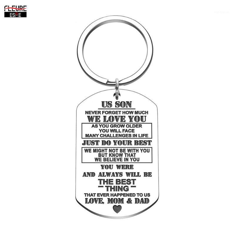 Son Keychain Gift for Men Teen Boys Son From Dad Mom Mother Father Birthday Chrismas Graduation Back To Shool Keyring Gift1
Son Keychain Gift for Men Teen Boys Son From Dad Mom Mother Father Birthday Chrismas Graduation Back To Shool Keyring Gift1