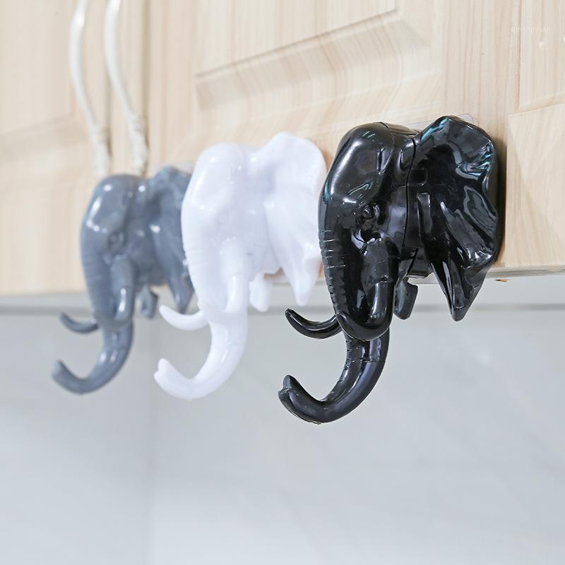 Creative Adhesive Hook Elephant Nose Shape Wall Decoration Wall Hangers Living Room Bedroom Coat Hook1
Creative Adhesive Hook Elephant Nose Shape Wall Decoration Wall Hangers Living Room Bedroom Coat Hook1
