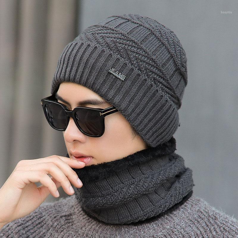 2020 Women's Knitted Hat Scarf Caps Neck Warmer Winter Hats For Men Women Skullies Beanies Warm Fleece Cap Beanie Knit Hat1
2020 Women's Knitted Hat Scarf Caps Neck Warmer Winter Hats For Men Women Skullies Beanies Warm Fleece Cap Beanie Knit Hat1