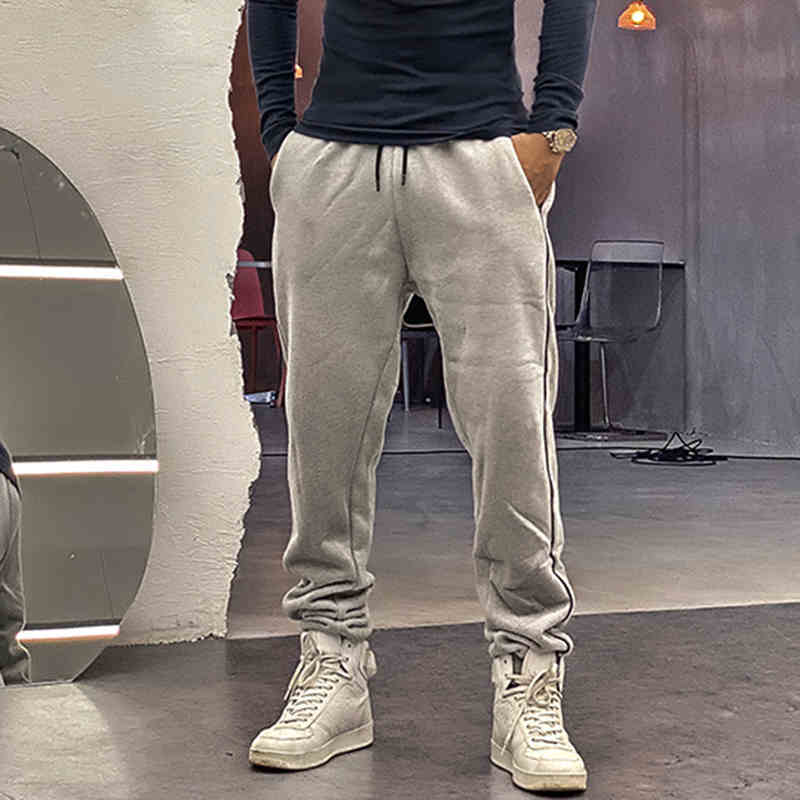2021 The New Cotton Autumn and Winter Engaging Men's Sport Shoes Casual Sweatpants Loose Speeders Skinny Skill K936 Ezuh
2021 The New Cotton Autumn and Winter Engaging Men's Sport Shoes Casual Sweatpants Loose Speeders Skinny Skill K936 Ezuh