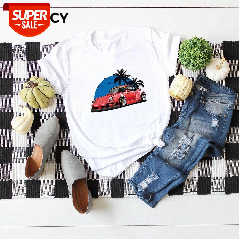 JFUNCY New Print Women T-shirt Cotton Short Sleeve Summer Tops Woman Tee Shirts Female Plus Size Casual Clothes #HX0b, White
JFUNCY New Print Women T-shirt Cotton Short Sleeve Summer Tops Woman Tee Shirts Female Plus Size Casual Clothes #HX0b, White