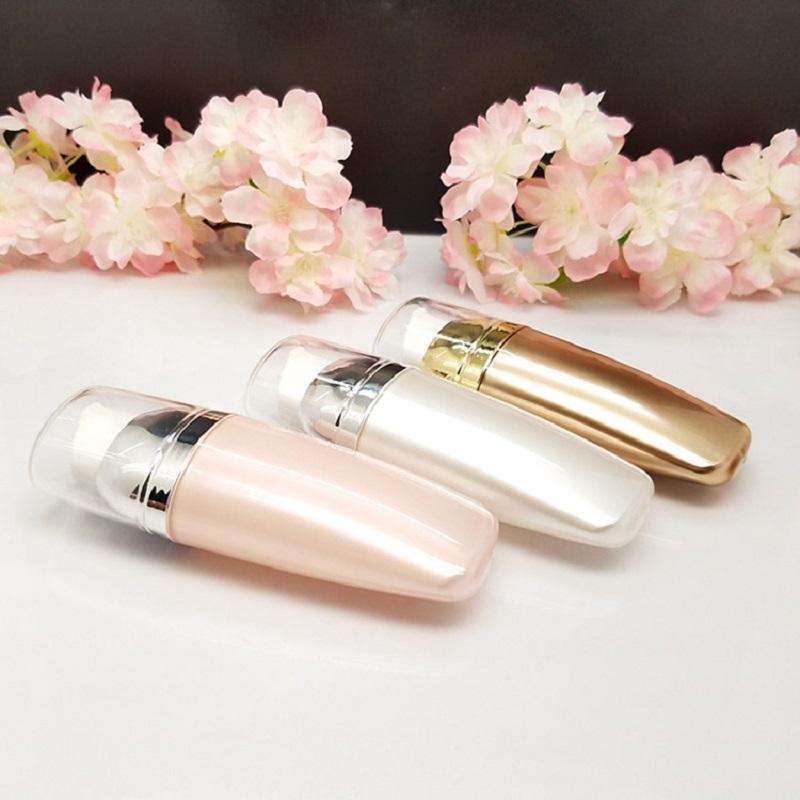 30ml 50ml Essence Bottle Facial Cleanser Vial Protective Cream Vial BB Frost Vacuum Isolation Lotion Pump Refillable Bottle
30ml 50ml Essence Bottle Facial Cleanser Vial Protective Cream Vial BB Frost Vacuum Isolation Lotion Pump Refillable Bottle
