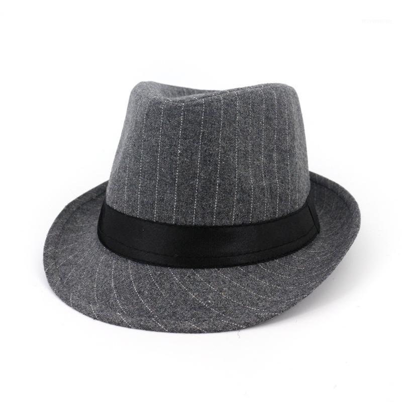 2020 Autumn Wool Fedora Jazz Hat Men Chapeu Panama Masculino Sombrero Mujer Women Felt Hats Man Bowler Vintage Black Retro Cap1
2020 Autumn Wool Fedora Jazz Hat Men Chapeu Panama Masculino Sombrero Mujer Women Felt Hats Man Bowler Vintage Black Retro Cap1