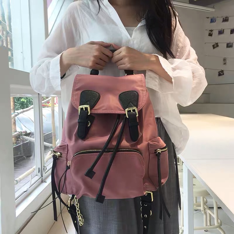 2020 New Internet Celebrity Same Style British Style Nylon Oxford Backpack Canvas Backpack Simple All-Match Small Bag Womens Bag
2020 New Internet Celebrity Same Style British Style Nylon Oxford Backpack Canvas Backpack Simple All-Match Small Bag Womens Bag