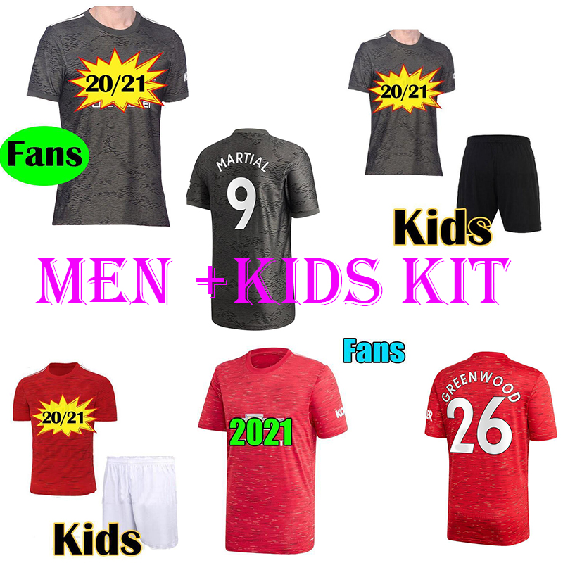 Manchester 2020 2021 united UTD soccer jersey CAVANI VAN DE BEEK B. FERNANDES jersey MARTIAL RASHFORD football shirt 20 21 man kids boys kit, Black
Manchester 2020 2021 united UTD soccer jersey CAVANI VAN DE BEEK B. FERNANDES jersey MARTIAL RASHFORD football shirt 20 21 man kids boys kit, Black