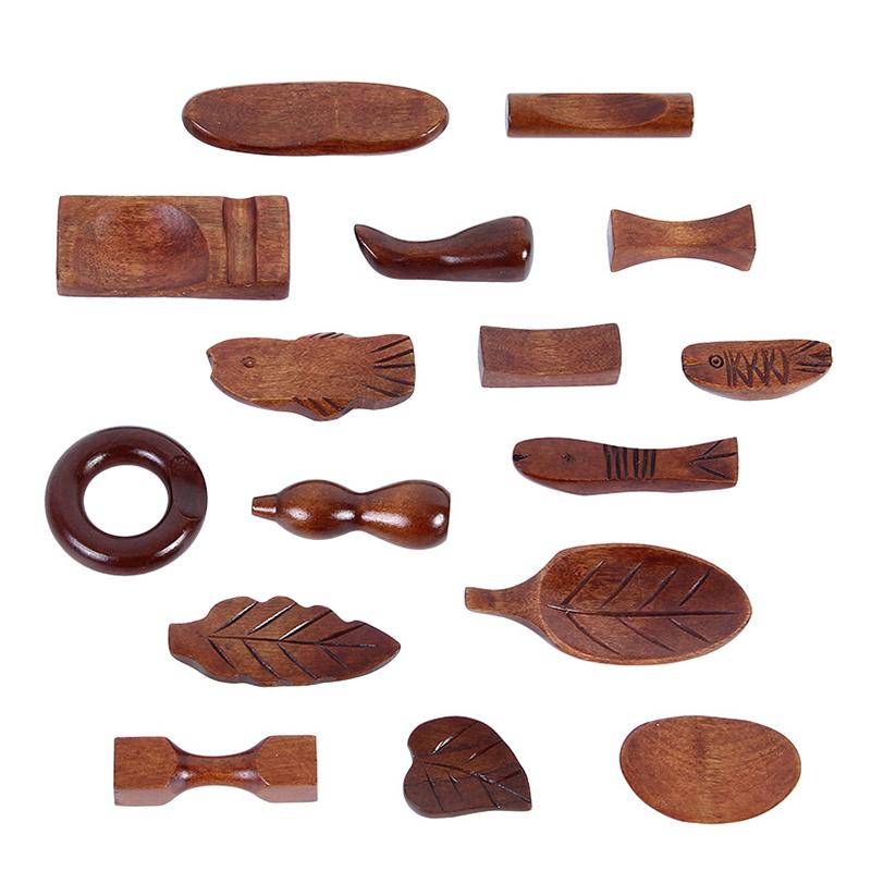 1PC Japanese Style Wood Chopstick Holder Spoon Fork Knife Stand Kitchen Wooden Rest Rack Tableware Decoration Creative Shape
1PC Japanese Style Wood Chopstick Holder Spoon Fork Knife Stand Kitchen Wooden Rest Rack Tableware Decoration Creative Shape