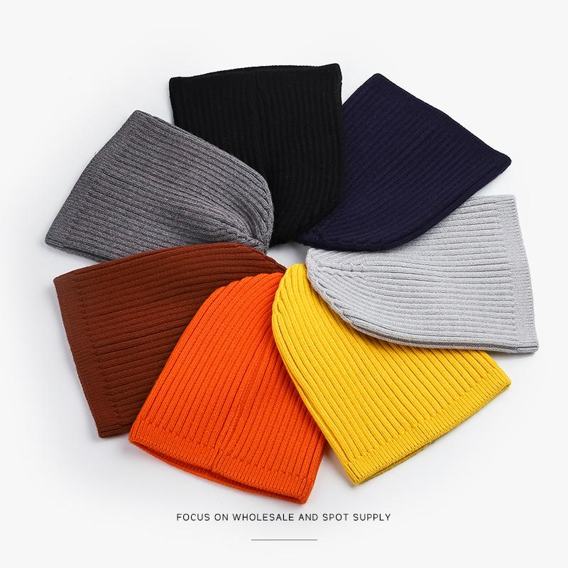 SLECKTON Adult Solid Knitted Beanies Hat Fashion Winter Hats for Women Casual Melon Cap Warm Men's Ski Maks Bonnets Unisex
SLECKTON Adult Solid Knitted Beanies Hat Fashion Winter Hats for Women Casual Melon Cap Warm Men's Ski Maks Bonnets Unisex