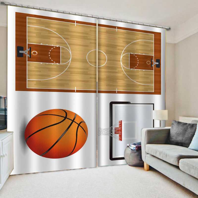 3D Printing Curtain Drapes Football Curtains For Living Room Bedroom Modern Girls And Boys Room Drapes, As pic
3D Printing Curtain Drapes Football Curtains For Living Room Bedroom Modern Girls And Boys Room Drapes, As pic