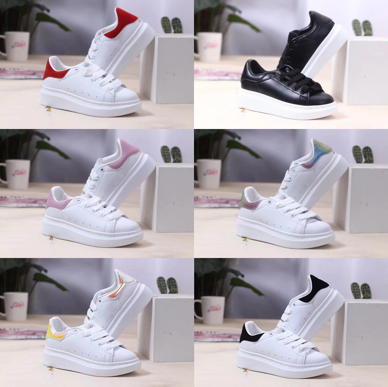 2021 New Hot Kids shoes for Boy Girls fashion Outdoor black casual reflective Sport Sneakers Thick-soled flat Height Eur 24-35, Size
2021 New Hot Kids shoes for Boy Girls fashion Outdoor black casual reflective Sport Sneakers Thick-soled flat Height Eur 24-35, Size