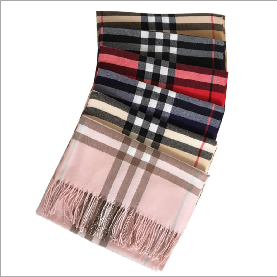Luxury Autumn and winter new Cashmere double-sided scarf beige plaid scarf warm fashion shawl women Blanket Scarf and Shawls With Tassel, Blue;gray
Luxury Autumn and winter new Cashmere double-sided scarf beige plaid scarf warm fashion shawl women Blanket Scarf and Shawls With Tassel, Blue;gray