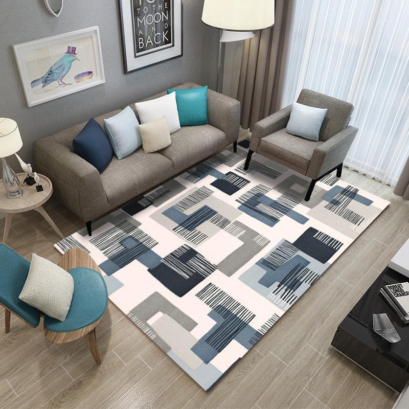 Nordic Rugs Family Carpets for Home Living Room Table Mat Blanket Modern Simple Geometric Bedside Mat1, 08
Nordic Rugs Family Carpets for Home Living Room Table Mat Blanket Modern Simple Geometric Bedside Mat1, 08