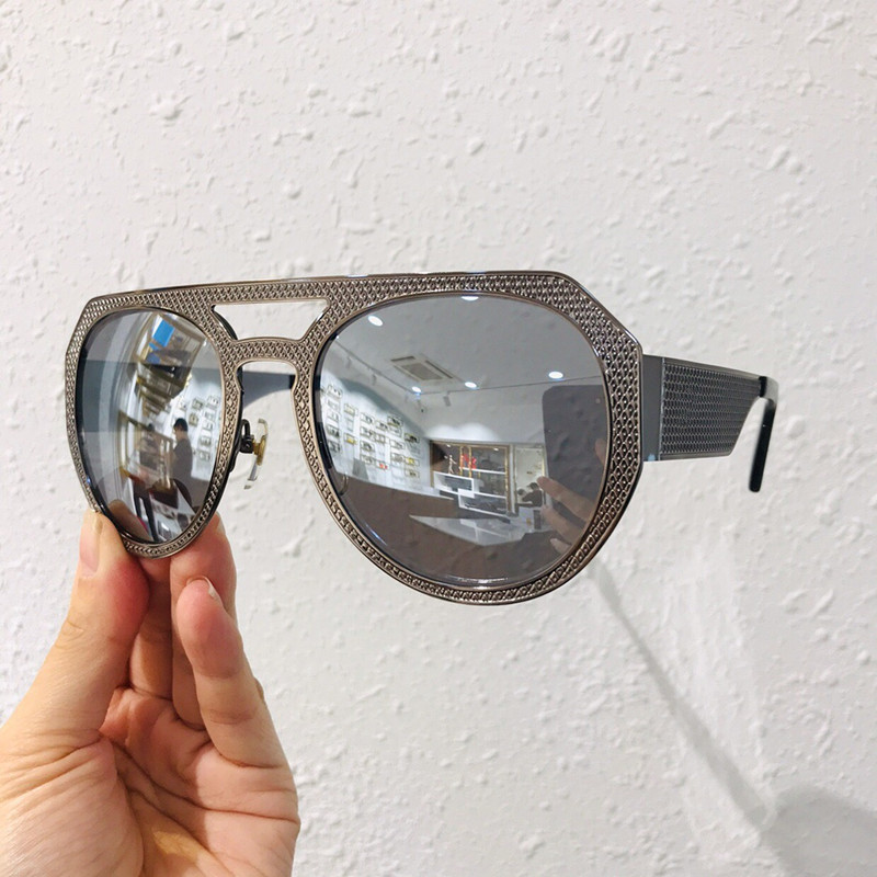MASCOT 0275 classic Popular sunglasses Retro Vintage shiny gold Summer unisex Style UV400 Eyewear come With box 0936 sunglasses
MASCOT 0275 classic Popular sunglasses Retro Vintage shiny gold Summer unisex Style UV400 Eyewear come With box 0936 sunglasses