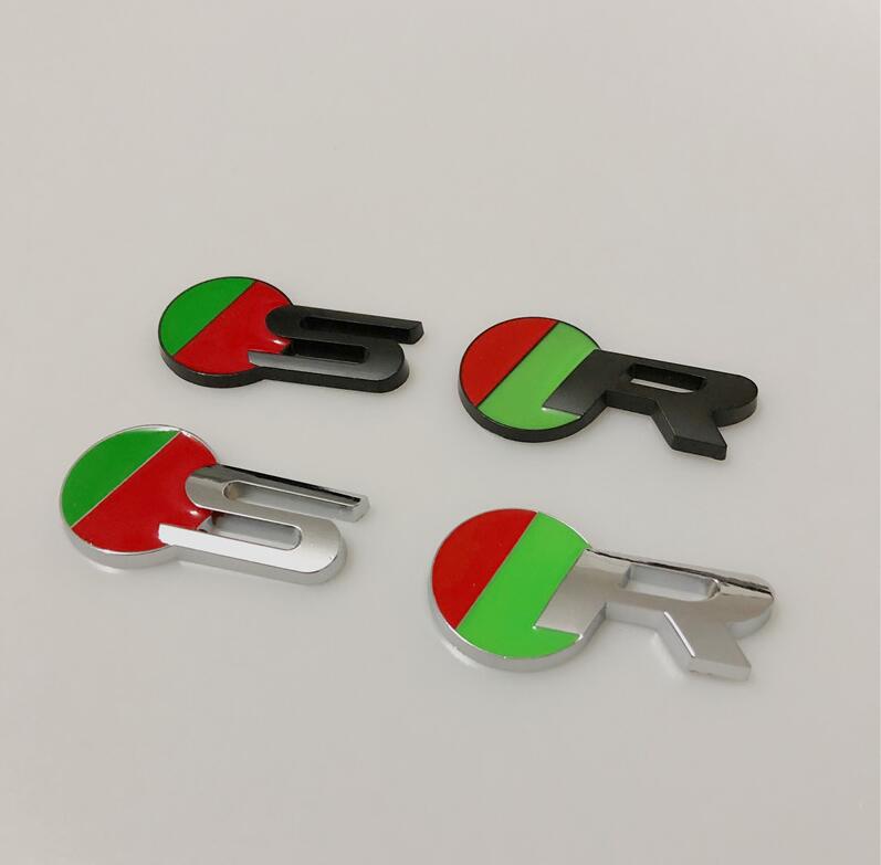 10 pcs 3D Metal Car Sticker Emblem Auto Badge Decal For Jaguar R S Logo X-TYPE F-TYPE S-TYPE XE XF XJ XK XJR XFR Car Accessories
10 pcs 3D Metal Car Sticker Emblem Auto Badge Decal For Jaguar R S Logo X-TYPE F-TYPE S-TYPE XE XF XJ XK XJR XFR Car Accessories