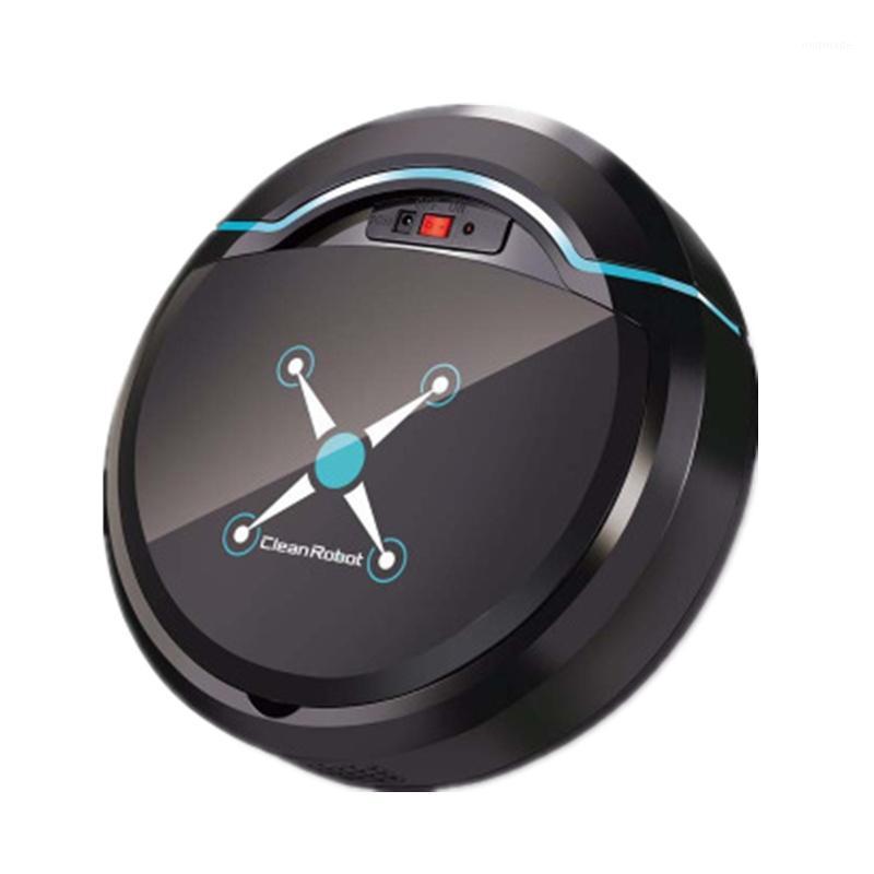 Vacuum Cleaning Auto Robot Smart Sweeping Robot Floor Dirt Dust Hair Automatic Cleaner For Home Electric Rechargeable Cleaners1
Vacuum Cleaning Auto Robot Smart Sweeping Robot Floor Dirt Dust Hair Automatic Cleaner For Home Electric Rechargeable Cleaners1