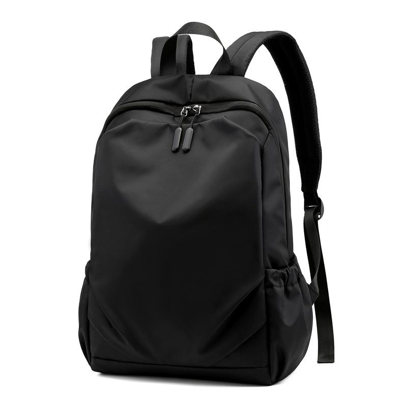 Casual Women Backpacks Female Waterproof nylon laptp Back Pack for Girls Simple Style School Bags Bagpack 14 inch, Black
Casual Women Backpacks Female Waterproof nylon laptp Back Pack for Girls Simple Style School Bags Bagpack 14 inch, Black