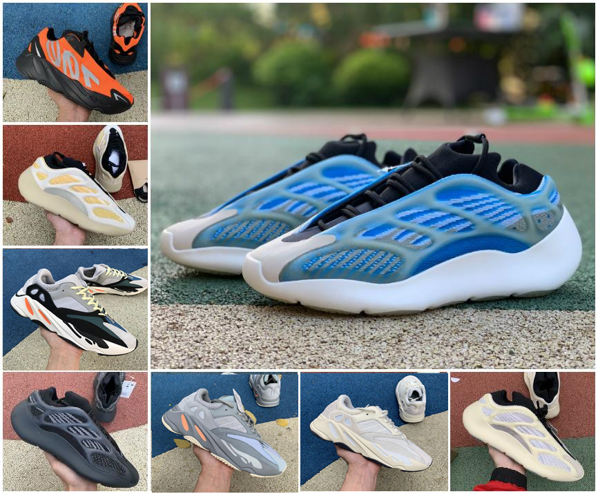 700 MNVN kanye chaussures de course ouest 700 V3 ALVAH Azaël 3M 380 Mist mens Alien Running Shoes Runner Trainers, Color 11
700 MNVN kanye chaussures de course ouest 700 V3 ALVAH Azaël 3M 380 Mist mens Alien Running Shoes Runner Trainers, Color 11