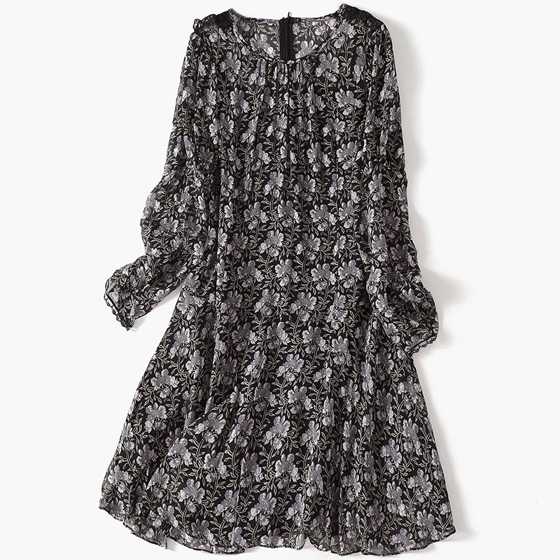 2020 Products Spring New and Summer Fashion Dress of Women Silk Flower Long Pn9m, See chart
2020 Products Spring New and Summer Fashion Dress of Women Silk Flower Long Pn9m, See chart