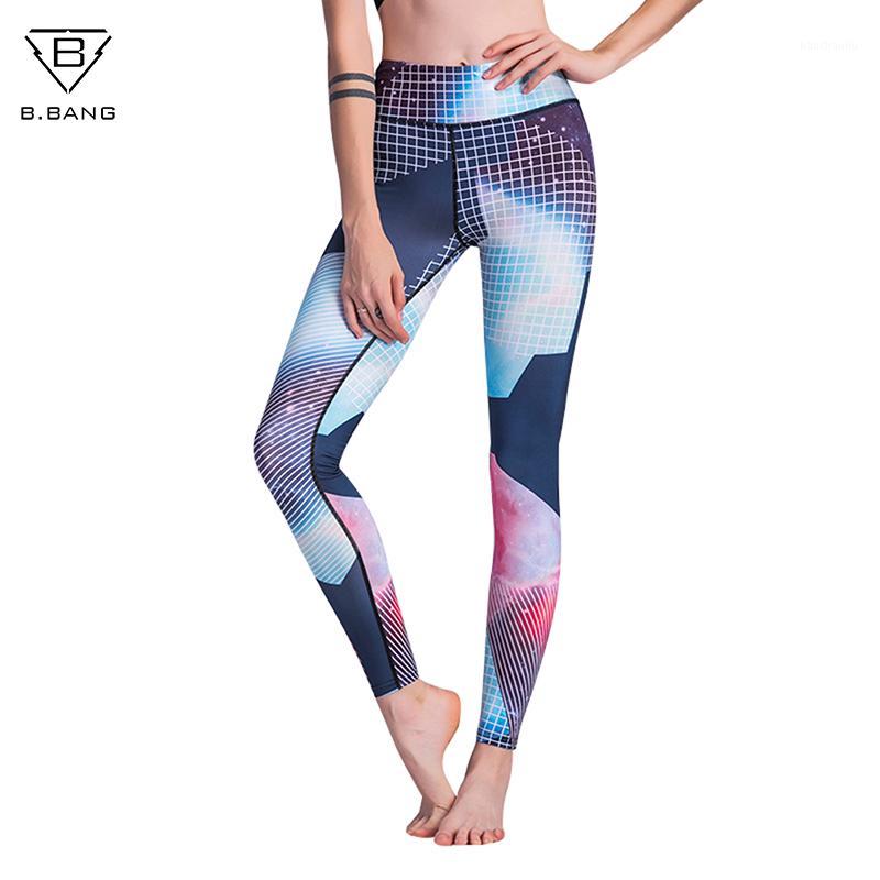 B.BANG Women' Sports Fitness Running Tights Functional Gym Running Workout Pant ladies Trousers Pants Quick-drying Leggings1, 1763
B.BANG Women' Sports Fitness Running Tights Functional Gym Running Workout Pant ladies Trousers Pants Quick-drying Leggings1, 1763