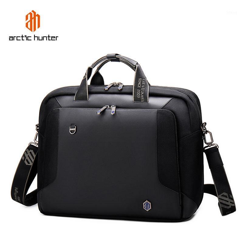 Men Business Briefcase Large Capacity 15.6 Inch Laptop Bags for Man Office Shoulder Bag Male Handbag Waterproof Computer Pocket1, Black
Men Business Briefcase Large Capacity 15.6 Inch Laptop Bags for Man Office Shoulder Bag Male Handbag Waterproof Computer Pocket1, Black