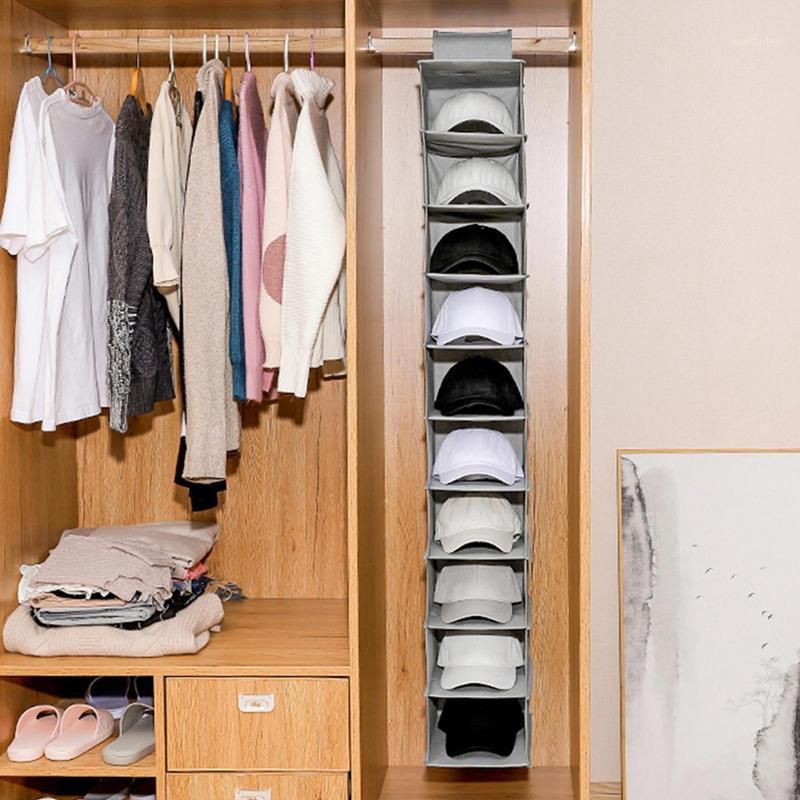 Wardrobe Hanging Storage Bag Hat Clothing Storage Hanging Bag Drawer Mezzanine Hanger Holder Organizer Portable Closet Organizer1
Wardrobe Hanging Storage Bag Hat Clothing Storage Hanging Bag Drawer Mezzanine Hanger Holder Organizer Portable Closet Organizer1