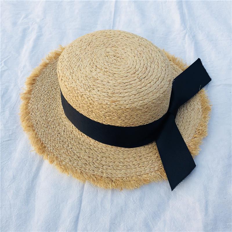 Wide Brim Hats Straw Hat Summer Spring Women's Trip Caps Leisure Pearl Beach Womens Floppy Sun Foldable, Khaki
Wide Brim Hats Straw Hat Summer Spring Women's Trip Caps Leisure Pearl Beach Womens Floppy Sun Foldable, Khaki